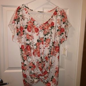 Women’s blouse